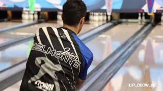 SNEAK PEEK: 2018 FloBowling PBA Fall Swing Practice Session