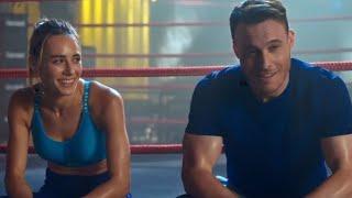 Damla Can ve Kerem Bursin | The New Under Armour