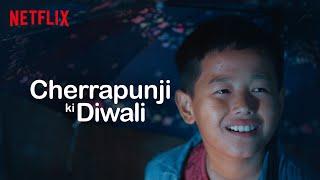 Cherrapunji ki Diwali | #HousefulWaaliDiwali | Netflix India