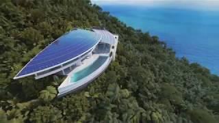 Amusing House ____Villa Tropicbird   Ultra Luxury Private Villa, Seychelles