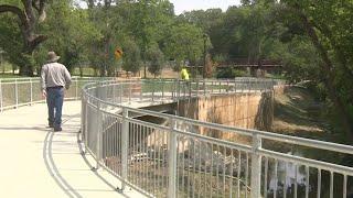 Seguin set to unveil new $5M walk and bike trail extension