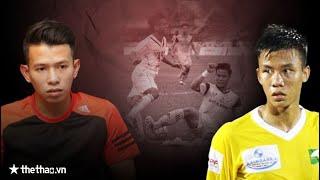 Quế Ngọc Hải, Anh Khoa và cú xoạc bóng thay đổi cả V.League | Thâm Cung Bóng Việt | Thethao.vn