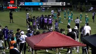 10U So Icy vs No Limit