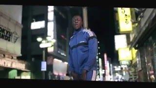 STORMZY-FIRE FREE STYLE