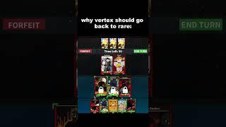 Blox Cards - green when they see a topend: #roblox #cardgame #tcg