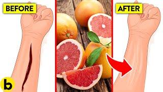 Here's What Happens When You Eat Grapefruit Every Day