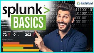 Splunk Tutorial for Beginners (Top Cyber Security Tools)