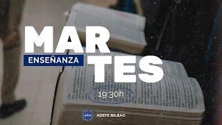 29.08.23 | Pb. Anderson Silva | Culto de Enseñanza Biblica | Lección 22