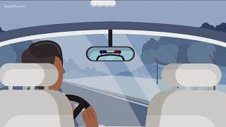 Minnesota men create an app to de-escalate traffic stops