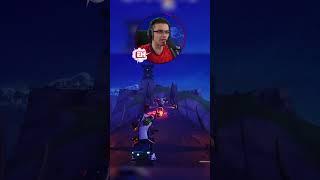 Scorpion vs 100 players
