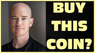 Coinbase (COIN) Stock - Buy or Sell COIN Stock?