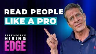 Why Your Team Needs a Human Lie Detector | Hiring Edge | Salesforce