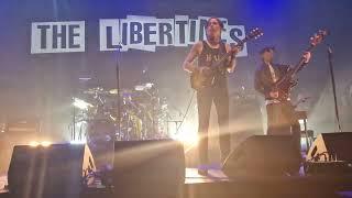 The Libertines - Time For Heroes Belfast 2024