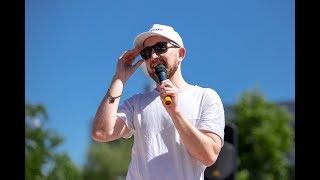 Евгений Христов и MaxStream   Танцуй Как Петя