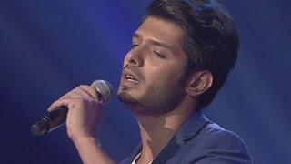 علي يوسف - جذاب - مرحلة الصوت وبس - MBCTheVoice