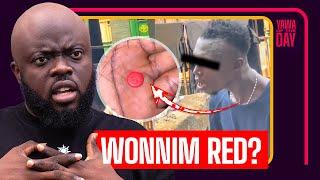 This is Why “Wonnim Red” Is Trending….