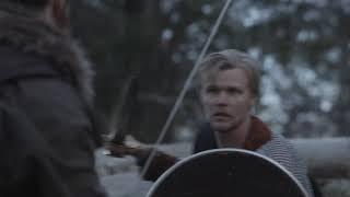 Halfdanr VIKING SHORT FILM Promo