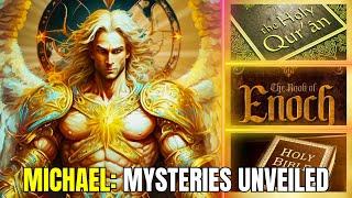 Archangel Michael: Wisdom from Sacred Texts and Traditions