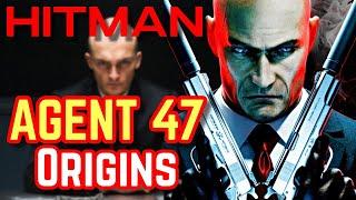 Agent 47 Hitman Origin - From Cloned Killer to Elite Hitman,  Evolution Of World's Greatest Assassin