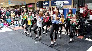 The Tiersha Academy of Irish Dancing - St Patrick's Festival 2019