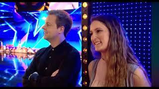BEST VARIETY SHOW EVER SEEN ON TV PRESENTS BRITIAN s GOT TALENT