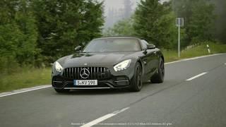 Mercedes-AMG Kempinski samenwerking