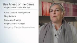 In Conversations with... Organization Studies