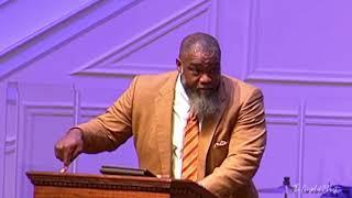 There are no more Apostles today - Voddie Baucham