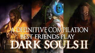 SBFP Dark Souls 2 - The Definitive (DLC) Compilation