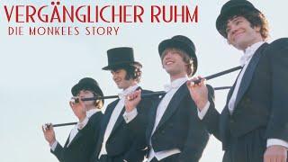 Vergänglicher Ruhm - Die Monkees Story | Ganzer Film Auf Deutsch | George Stanchev | Jeff Geddis