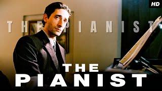 The Pianist (2002) Full  Movie | Adrien Brody | Thomas Kretschmann | Frank Finlay | Review