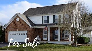 St. Jones Commons / Homes for Sale / Dover DE / Kimberly Rivera / Realtor