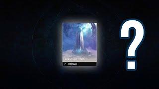 What Is The Forsaken Pack?