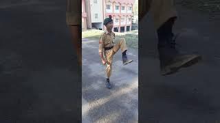 NCC savdhan vishram #ncc #ncc_army #ncctraining #youtubeshorts #ytshorts