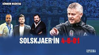 HAKEDEN KAZANDI! 4-6-0'IN HİKAYESİ! / BEŞİKTAŞ MAÇ ERTESİ 1