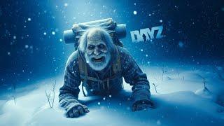 Playing The BEST DayZ Map - Stream #448 2025-01-28