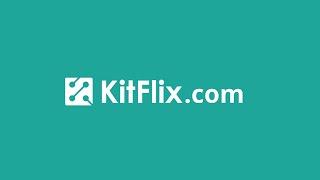 Kitflix.com: Technology Education For Everyone