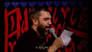 حمید علیمی محمود کریمی پنجم صفر ۱۴۰۱ سنه زنی سنگین دختر امشب از این ویرانه راحت می شود