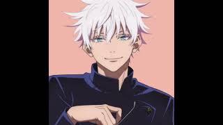 #Gojo attuide  #editz #anime #jjk