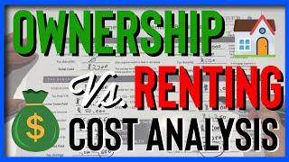 Ownership Vs. Renting Cost Analysis in San Diego