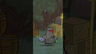 Coming soon to Castle Crashers: