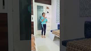 dance by Aarohi jain ️ 