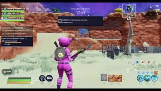 help me with missions fortnite stw