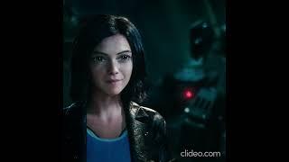 ALITA: BATTLE ANGEL requests sequels