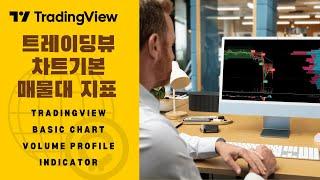 트레이딩뷰 사용법 ️ | 무료 기능으로 차트 분석 시작하기 (왕초보)
