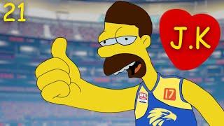 The essential AFl round 21 review | EggFooty