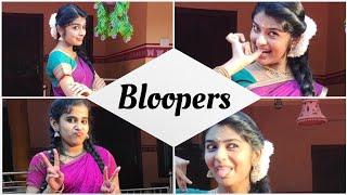 Bloopers| Behind the scenes | Padma Shalini | Sikha