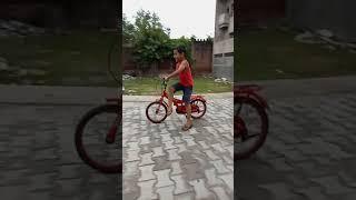 Kanha Stunt