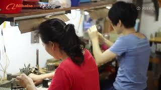Customize Your Own Jewelry | Diamond Factory | Fine Gold Gifts | Tianyu Gems