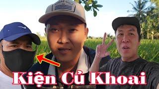 Căn quá: Youtube sạch bị triệu hồi về nước lo đi giải trình chưa xong l mà đòi đi kiện youtube dơ